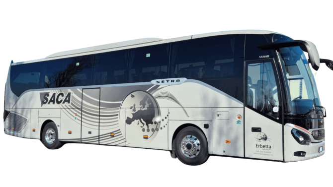 Autobus