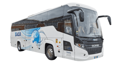 Scania GT