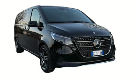 Mercedes-Benz Clase V