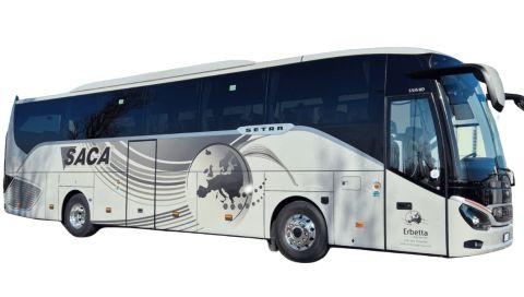Setra 515